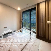 Bán Căn Hộ Duy Nhất 2 Phòng Ngủ2 Balcony Tại Lumiere Riverside 77,1M2 + 11M2 Sân Vườn Giá Bán 9,5 Tỷ All In