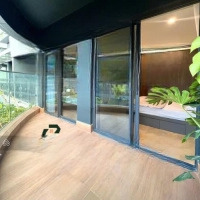 Bán Căn Hộ Duy Nhất 2 Phòng Ngủ2 Balcony Tại Lumiere Riverside 77,1M2 + 11M2 Sân Vườn Giá Bán 9,5 Tỷ All In