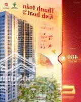 Giỏ Hàng Cđt Giá Tốt - The Origami - Thanh Toán Giãn 480 Ngày - Chiết Khấu Cao 25% - Chỉ Từ 2Ty