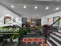 Siêu Phẩm Dòng Tiền -110M-9Tầng-Mặt Tiền7M- Ô Tô Tránh- 10M Ra Mặt Phố- Khu Vực Đông Dân An Sinh Đỉnh.