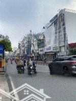 Bán Nhà Mặt Tiền - Phan Đình Phùng - P17 - Q, Phú Nhuận -Diện Tích: 10 X 18M - Gía : 40 Tỷ