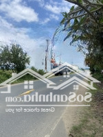 Bán Đất (200M2, Ngang 10M) - Mặt Tiền Đường Tỉnh Lộ 2, Diên Thọ - Giá Bán 1.4 Tỷ, Cách Nha Trang 13Km