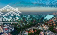 Cần Bán Đất Gấp 2.217M2 Thảo Điền Giá Chưa Từng Có Cho Nhà Đầu Tư Nhanh Tay Diện Tích Khủng