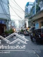 Bán Nhàhẽm Xe Hơirộng 8M, Đường Nguyễn Đình Chiểu, Phường 5, Quận 3, Hồ Chí Minh,Diện Tích5,5X17M Chỉ 18,5 Tỷ
