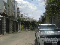 Bán Nhàhẽm Xe Hơirộng 8M, Đường Nguyễn Đình Chiểu, Phường 5, Quận 3, Hồ Chí Minh,Diện Tích5,5X17M Chỉ 18,5 Tỷ