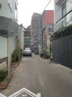 Bán Nr 3 Phòng Ngủ 3 Vệ Sinh 56M2 Tại Nguyễn Văn Công, P 3, Gò Vấp, 8,15 Tỷ Hàng Hot!