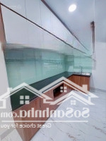 Bán Nhà Mới Ở Ngay, Cạnh Trường Cấp 1 Vĩnh Hưng, Sổ Vuông Đẹp