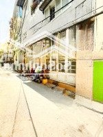 Bán Nhà Đầu Hẻm, 49 M2, 4 Tầng, Btct, Gần Bến Xe Mđ Nhỉnh 7 Tỷ