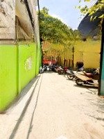 Bán Nhà Đầu Hẻm, 49 M2, 4 Tầng, Btct, Gần Bến Xe Mđ Nhỉnh 7 Tỷ
