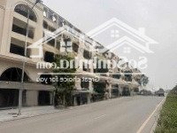 Ra Hàng 01 Căn Dinh Thự Phong Cách Châu Âu - Royal Mansion, Ngã 6 Thành Phố Bắc Giang, Giá F0