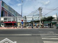 Bán Nhà Mặt Phố Tại Thuận Giao, Siêu Thị Thiên Hòa Góc Ngã Tư - Giá Thỏa Thuận, 5800 M2, Hot!