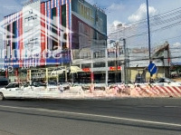 Bán Nhà Mặt Phố Tại Thuận Giao, Siêu Thị Thiên Hòa Góc Ngã Tư - Giá Thỏa Thuận, 5800 M2, Hot!