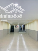 Toà Nhà 2Mt Hầm 8 Tầng Ngay Sân Bay Tân Sơn Nhất, Tân Bình. 1.600M2 Sàn. Hđt 400 Triệuiệu. Giá Bán 95 Tỷ