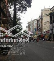 Siêu Hot Bán Nhà Phố 70M2, 36 Tỷ, 9 Phòng Ngủ 6 Vệ Sinhtại Cô Bắc, Cầu Ông Lãnh, Q1, Hcm