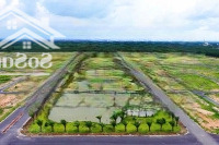 Bán Đất Nền Dự Án Mega City 2, 1,35 Tỷ, 100M2, Phú Hội, Nhơn Trạch, Đồng Nai