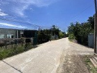 Bán Đất Mặt Đường Liên Xã Vạn Phú, Vạn Ninh. Đường Bêtông Ôtô 6M, Qh 16M, Diện Tích: 345M2. Giá: 4 Triệuiệu/M2