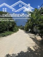 Bán Đất Mặt Đường Liên Xã Vạn Phú, Vạn Ninh. Đường Bêtông Ôtô 6M, Qh 16M, Diện Tích: 345M2. Giá: 4 Triệuiệu/M2