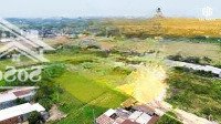 Cần Bán Lô Đất F0 163M2 Liền Kề Vinhomes Hậu Nghĩa, Giá Chỉ Từ 21 Triệu/M2
