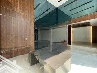 Cho Thuê Tòa 7 Lầu Mặt Tiền Sông Sài Gòn P. Thạnh Mỹ Lợi Tp Thủ Đứcdiện Tích10*24M Giá 260 Triệu/Tháng