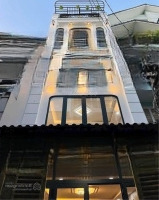 Định Cư Nước Ngoài Tôi Cần Bán Nhà Gần Vincom Đồng Khởi Giá Bán 4Tỷ120. Đ.ngô Đức Kế - P.bến Nghé - Q.1
