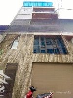 Bán Nhà Khương Đình-Thanh Xuân -7 Tầng Thang Máy Full Nội Thất - Gần Phố-Ô Tô Đỗ Cửa- 2 Mặt Thoáng