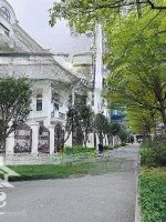 Biệt Thự The Zei Mỹ Đình - Tuyệt Tác Cho Giới Tinh Hoa