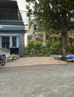 Đi Định Cư Bán Gấp Đất, Đ. Hoàng Phan Thái, Xã Bình Chánh, Bình Chánh, Hồ Chí Minh, 120M2, Shr