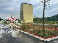 Bán Nhanh Trong Tuần Lô Đất Hiếm 75M2 Cổng Chính Đhqg
