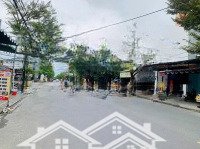 Cặp Đất Góc 2Mặt Tiềndương Đức Hiền Và Hòa Minh 1, 167.7M2, 9.X Tỷ Tl