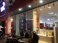 Cho Thuê Nhà Mặt Phố Tại Cầu Giấy, Diện Tích 80M2, 4 Tầng, Mặt Tiền 6M