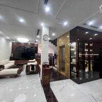 LĨNH NAM HOÀNG MAI - PHÂN LÔ CÁN BỘ - ÔTÔ TRÁNH - NHÀ ĐẸP Ở LUÔN - KDVP - DT 121m x 5T