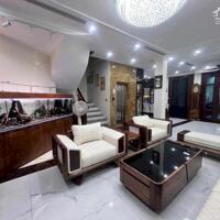 LĨNH NAM HOÀNG MAI - PHÂN LÔ CÁN BỘ - ÔTÔ TRÁNH - NHÀ ĐẸP Ở LUÔN - KDVP - DT 121m x 5T