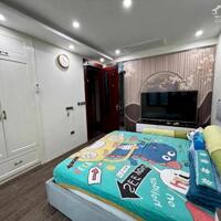 LĨNH NAM HOÀNG MAI - PHÂN LÔ CÁN BỘ - ÔTÔ TRÁNH - NHÀ ĐẸP Ở LUÔN - KDVP - DT 121m x 5T