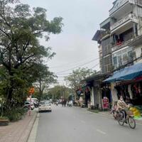 LĨNH NAM HOÀNG MAI - PHÂN LÔ CÁN BỘ - ÔTÔ TRÁNH - NHÀ ĐẸP Ở LUÔN - KDVP - DT 121m x 5T