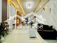 Bán Nhà 7X14,5M, 5 Tầng - Hẻm Xe Hơi 8M Thành Thái, Q10 - Giá Bán 23 Tỷ Tl