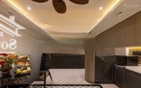 Bán Nhà 7X14,5M, 5 Tầng - Hẻm Xe Hơi 8M Thành Thái, Q10 - Giá Bán 23 Tỷ Tl