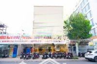 Duy Nhất Một Căn Măt Tiền Tân Sơn Nhì , Tân Phú. 8Mx18M- 6 Tầng, Tm. Hđt 160 Triệuiệu. Giá Bán 31 Tỷ