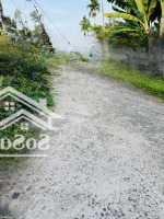 Đất Nghỉ Dưỡng Tại Thị Trấn Đạ M''ri, Đạ Huoai, Lâm Đồng Với Diện Tích: 500M2. 125M2 Thổ Cư. Giá:1,4 Tỷ Vnd