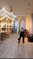 Siêu Phẩm Nhà Cho Thuê Nguyên Căn Mặt Tiền Phố Hoàng Dư Khương P12 Quận 10(Kdtd)