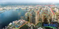 Cập Nhật Quỹ Căn Heritage West Lake 2 Phòng Ngủ93M2, Duplex 267M2 Tháng 3.2025