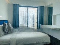 Bán Căn Hộ 1+Pn Sun Grand Hillside Phú Quốc, Tầng 12A View Biển Đẹp, Full Tiện Ích, Có Hđ Thuê