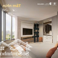 Quỹ Căn 1 Phòng Ngủ- Kính Cong View Pháo Hoa Bể Bơi - Ck Cao. Nhận Ưu Đãi Khủng T4. Liên Hệ: 0966 834 865