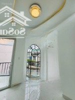 Nhà Đẹp Quận 7 -Ngay Khu Chế Xuất Tân Thuận. Giảm 300 Triệu Gấp Bán.. - Diện Tích 4.7M X 10M