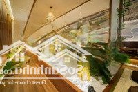 Hàng Hiếm, Ngang 6M Mặt Tiền Ngay Phan Xích Long, Phú Nhuận. 4 Tầng. Hđt 120 Triệuiệu. Giá Bán 27 Tỷ