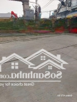 Bán Nhà Giá Rẻ - Mặt Tiền Tth29, P. Tân Thới Hiệp, Q12