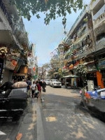 Hiếm: Bán Nhà Đất Tặng Nhà 200M2. Mặt Phố Mã Mây, Hoàn Kiếm, Hà Nội. Mặt Tiền 7,8M. Nhỉnh 140 Tỷ