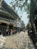 Hiếm: Bán Nhà Đất Tặng Nhà 200M2. Mặt Phố Mã Mây, Hoàn Kiếm, Hà Nội. Mặt Tiền 7,8M. Nhỉnh 140 Tỷ