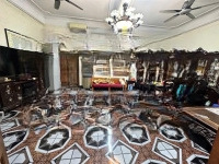 Hiếm: Bán Nhà Đất Tặng Nhà 200M2. Mặt Phố Mã Mây, Hoàn Kiếm, Hà Nội. Mặt Tiền 7,8M. Nhỉnh 140 Tỷ