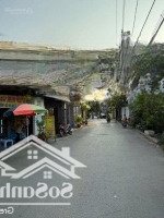 Bán Nhà Mặt Phố Tân Thới Hiệp 22,Diện Tích90,1M2, View Đẹp
