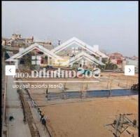 Chinh Chủ Gửi Bán Lô Đất Tại An Mỹ, Mỹ Đức, Diện Tích 92.3M2